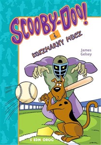 Scooby-Doo! i koszmarny mecz buy polish books in Usa