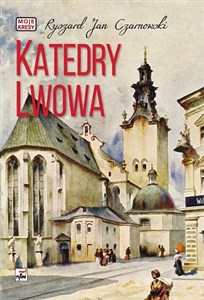 Katedry Lwowa pl online bookstore