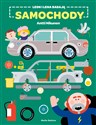 Leon i Lena poznają samochody  