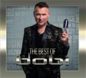 The Best of Bobi CD  