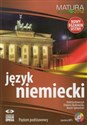 Język niemiecki Matura 2012 + CD mp3 Poziom podstawowy to buy in USA