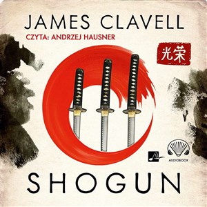 [Audiobook] Shogun polish books in canada