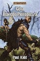 Góra Białego Pióropusza - Paul Kidd