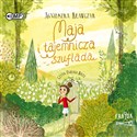 [Audiobook] Maja i tajemnicza szuflada Polish Books Canada