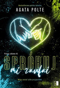 Spróbuj mi zaufać Prosta zabawa #3 buy polish books in Usa