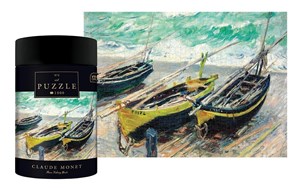 Puzzle 1000 Art 2 Monet pl online bookstore