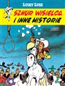 Lucky Luke Sznur wisielca i inne historie  - René Goscinny