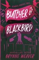 Butcher and Blackbird  polish usa
