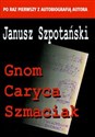 Gnom Caryca Szmaciak polish books in canada