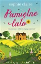 Pamiętne lato  online polish bookstore