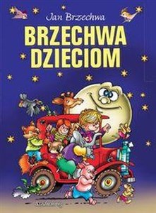 Brzechwa dzieciom  