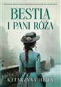 Bestia i pani Róża - Katarzyna Hewa Polish Books Canada