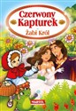 Czerwony Kapturek / Żabi Król in polish
