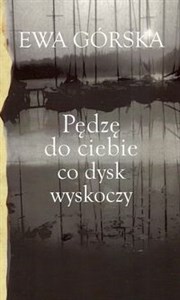 Pędzę do ciebie co dysk wyskoczy Polish bookstore