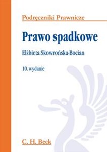 Prawo spadkowe  