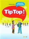 Tip Top 2 A1.2 Język francuski Podręcznik Szkoła podstawowa to buy in Canada