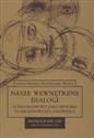 Nasze wewnętrzne dialogi O dialogowości jako sposobie funkcjonowania człowieka online polish bookstore