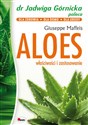 Aloes Dr Jadwiga Górnicka radzi to buy in USA