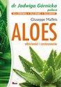 Aloes Dr Jadwiga Górnicka radzi - Giuseppe Maffeis to buy in USA