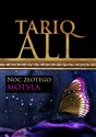 Noc złotego motyla - Tariq Ali bookstore