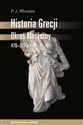 Historia Grecji Okres klasyczny 478-323 p.n.e - Polish Bookstore USA