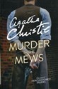 Murder in the Mews in polish