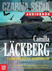 [Audiobook] Fabrykantka aniołków pl online bookstore