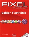 Pixel 4 ćwiczenia CLE 