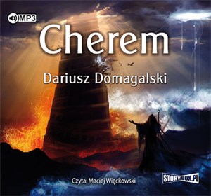 [Audiobook] Cherem Bookshop