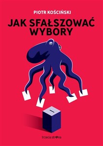 Jak sfałszować wybory Bookshop