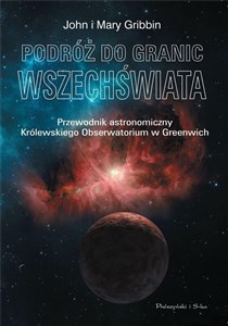 Podróż do granic Wszechświata 