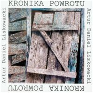 Kronika powrotu  