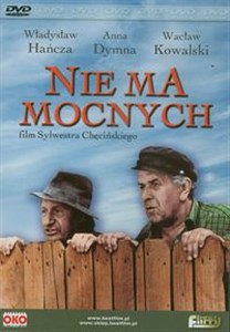Nie ma mocnych - Polish Bookstore USA