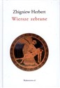 Wiersze zebrane pl online bookstore