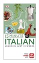 15 Minute Italian 