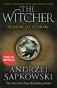 Season of Storms: A Novel of the Witcher  