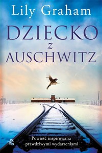 Dziecko z Auschwitz pl online bookstore