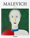 Malevich Canada Bookstore