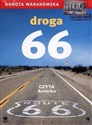 [Audiobook] Droga 66 online polish bookstore