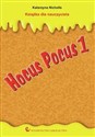 Hocus Pocus 1 Książka dla nauczyciela Szkoła podstawowa Polish Books Canada