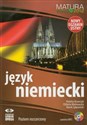 Język niemiecki Matura 2012 + CD mp3 Poziom rozszerzony to buy in Canada