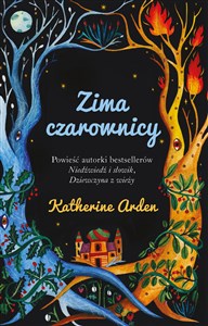 Zima czarownicy Polish bookstore