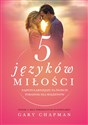 5 języków miłości Bookshop