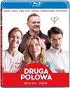 Druga połowa (Blu-ray)  in polish