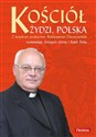 Kościół, Żydzi, Polska books in polish