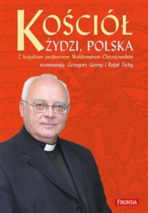 Kościół, Żydzi, Polska books in polish
