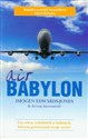 Air Babylon chicago polish bookstore