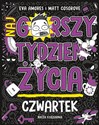 Czwartek. Najgorszy tydzień życia  polish usa