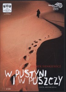 [Audiobook] W pustyni i w puszczy bookstore