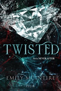 Twisted Never After - Polish Bookstore USA